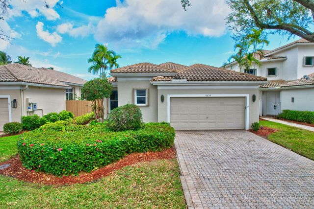 $450,000 | 6656 Northwest 24th Terrace, Boca Raton, FL 33496