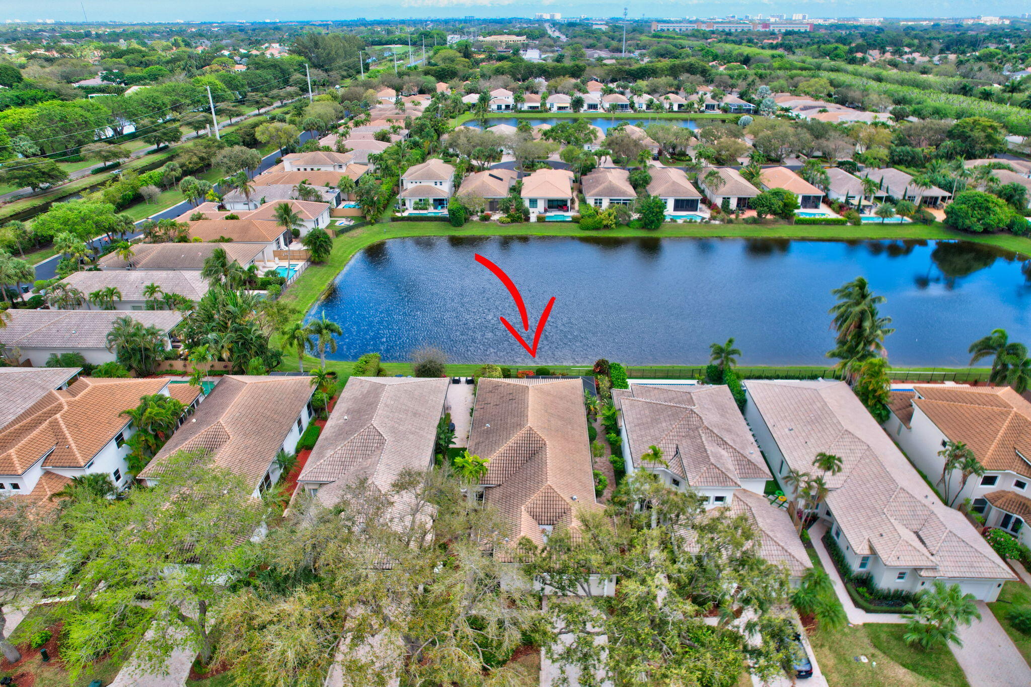6656 Northwest 24th Terrace Boca Raton, FL 33496 - Photo 34 of 48 42-web-or-mls-DJI_0265_6_7_8_9
