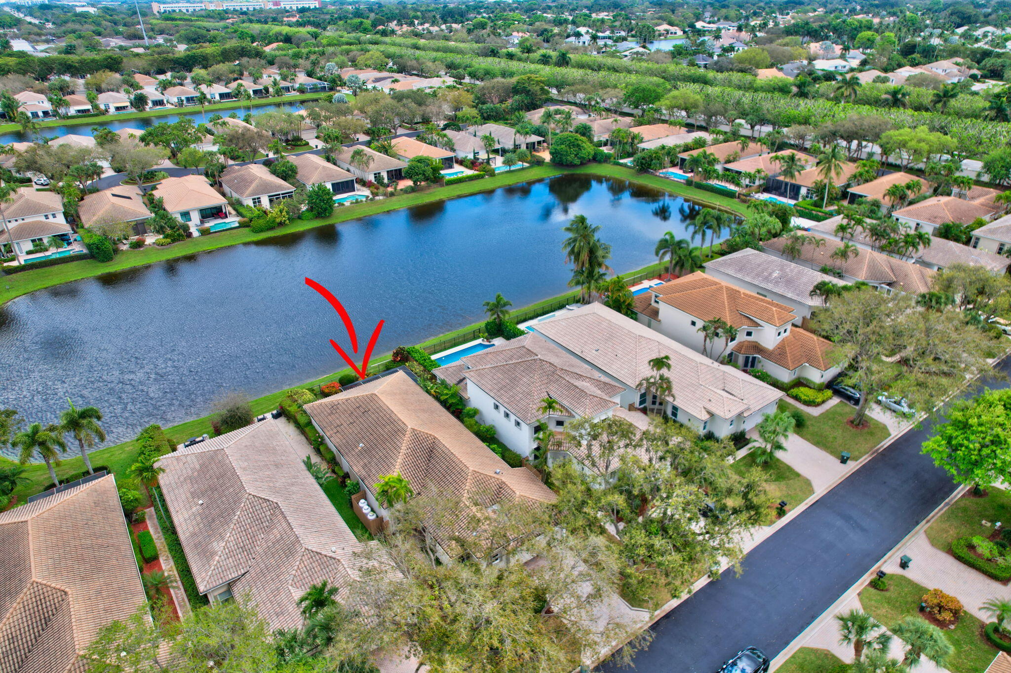6656 Northwest 24th Terrace Boca Raton, FL 33496 - Photo 35 of 48 43-web-or-mls-DJI_0270_1_2_3_4