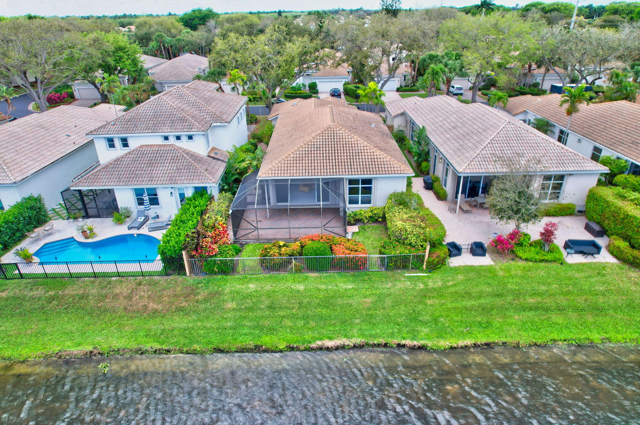 6656 Northwest 24th Terrace Boca Raton, FL 33496 - Photo 37 of 48 48-web-or-mls-DJI_0295_6_7_8_9