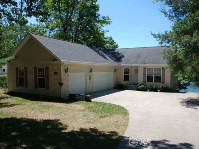 3126 Van Deusen Road Harrison, MI 48625 - Photo 1 of 46