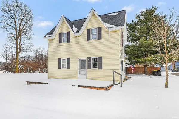 $189,000 | 602 North Maple Street, Lagrange, IN 46761