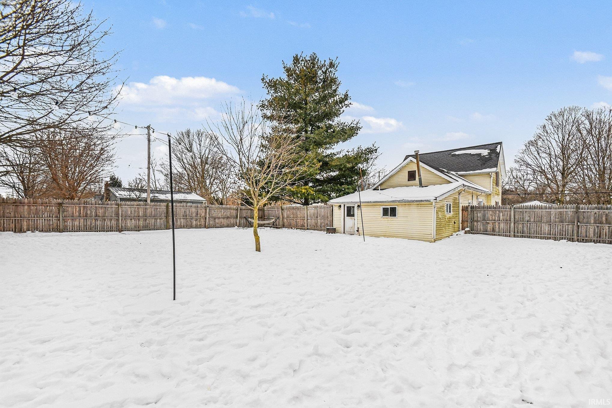 602 North Maple Street Lagrange, IN 46761 - Photo 15 of 17