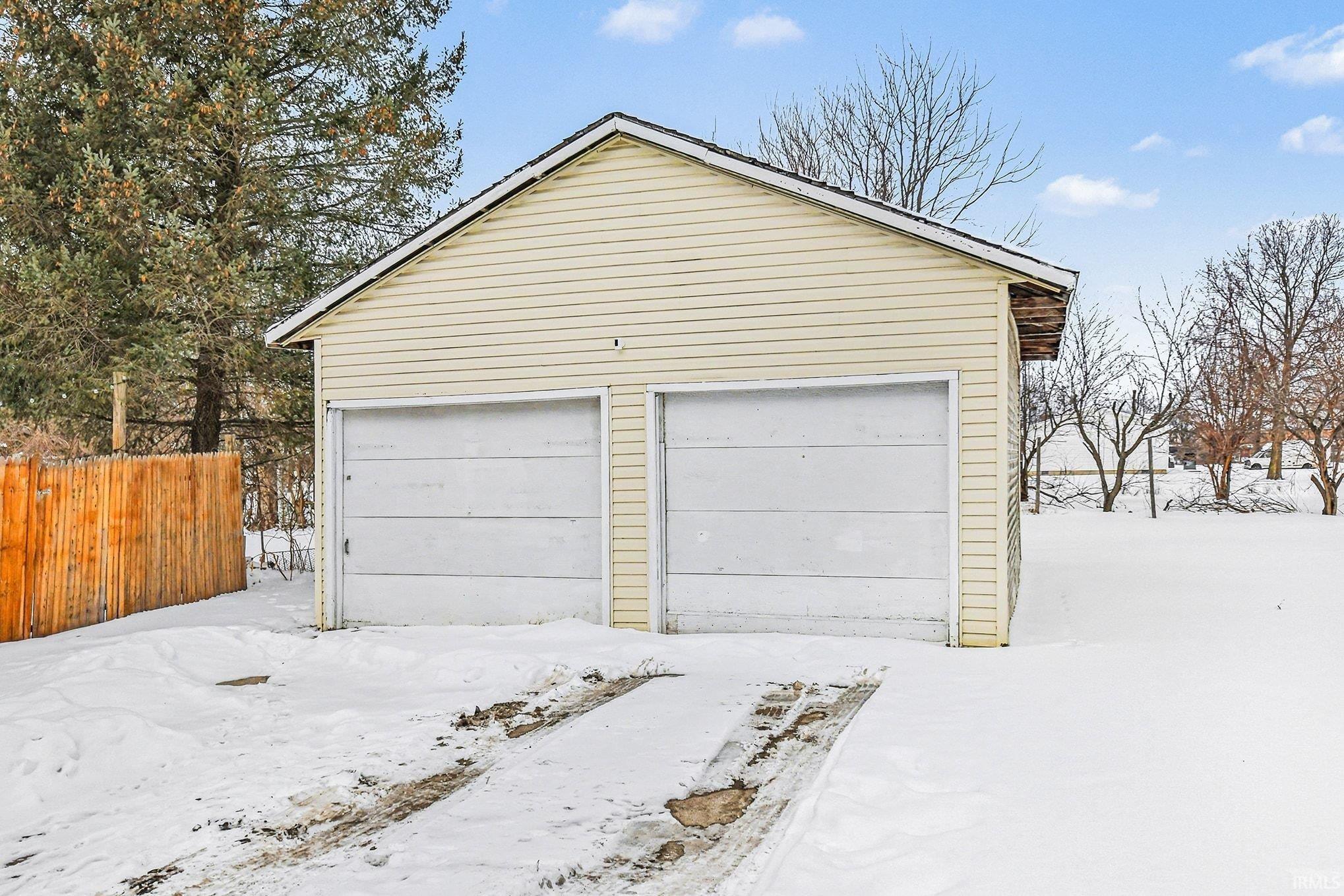 602 North Maple Street Lagrange, IN 46761 - Photo 16 of 17