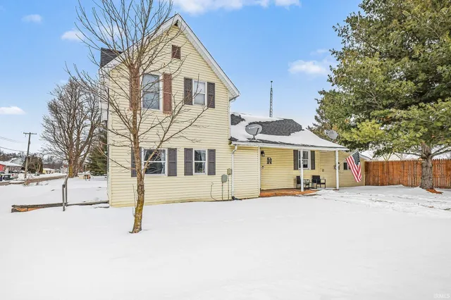 $189,900 | 602 North Maple Street, Lagrange, IN 46761