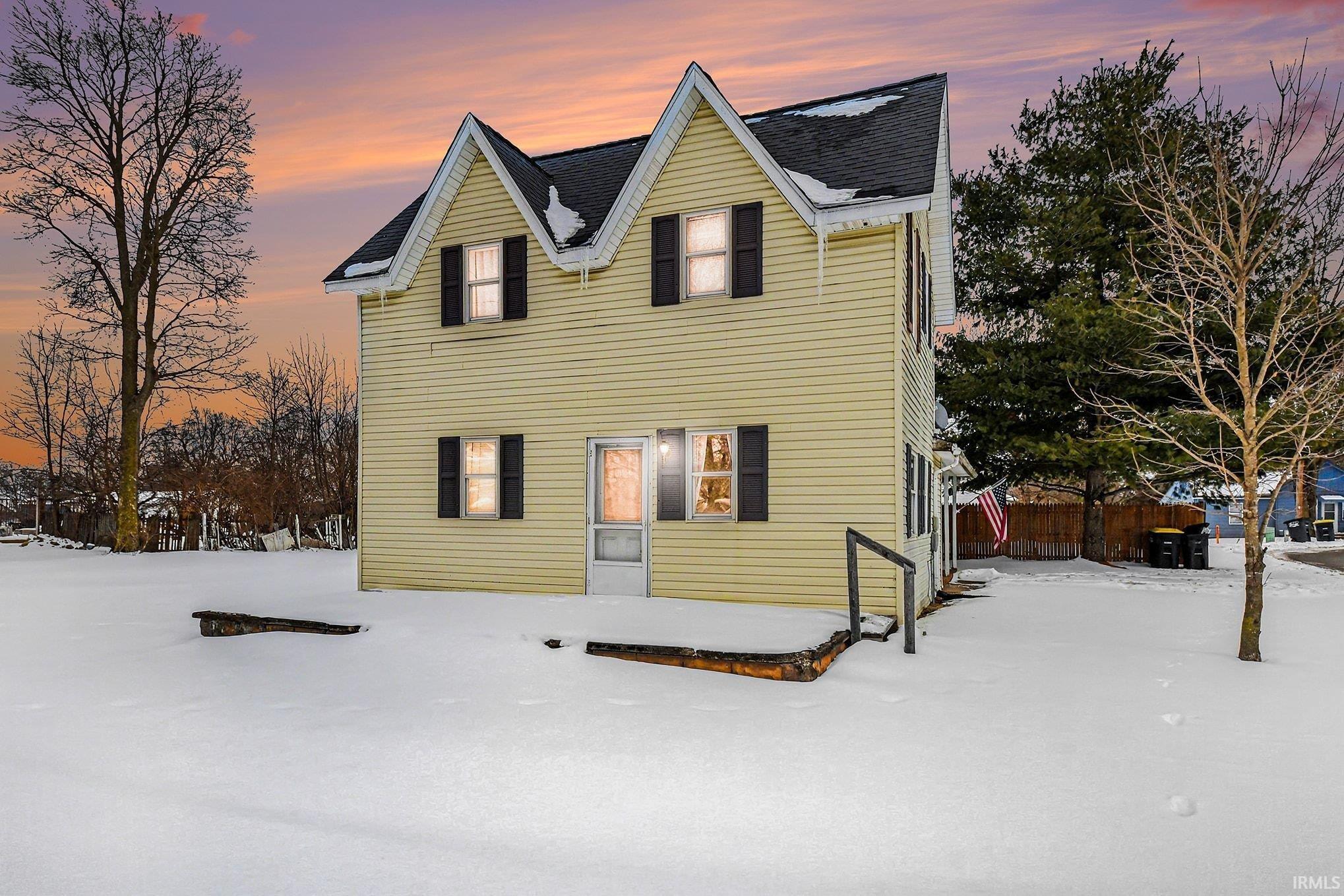 602 North Maple Street Lagrange, IN 46761 - Photo 2 of 17