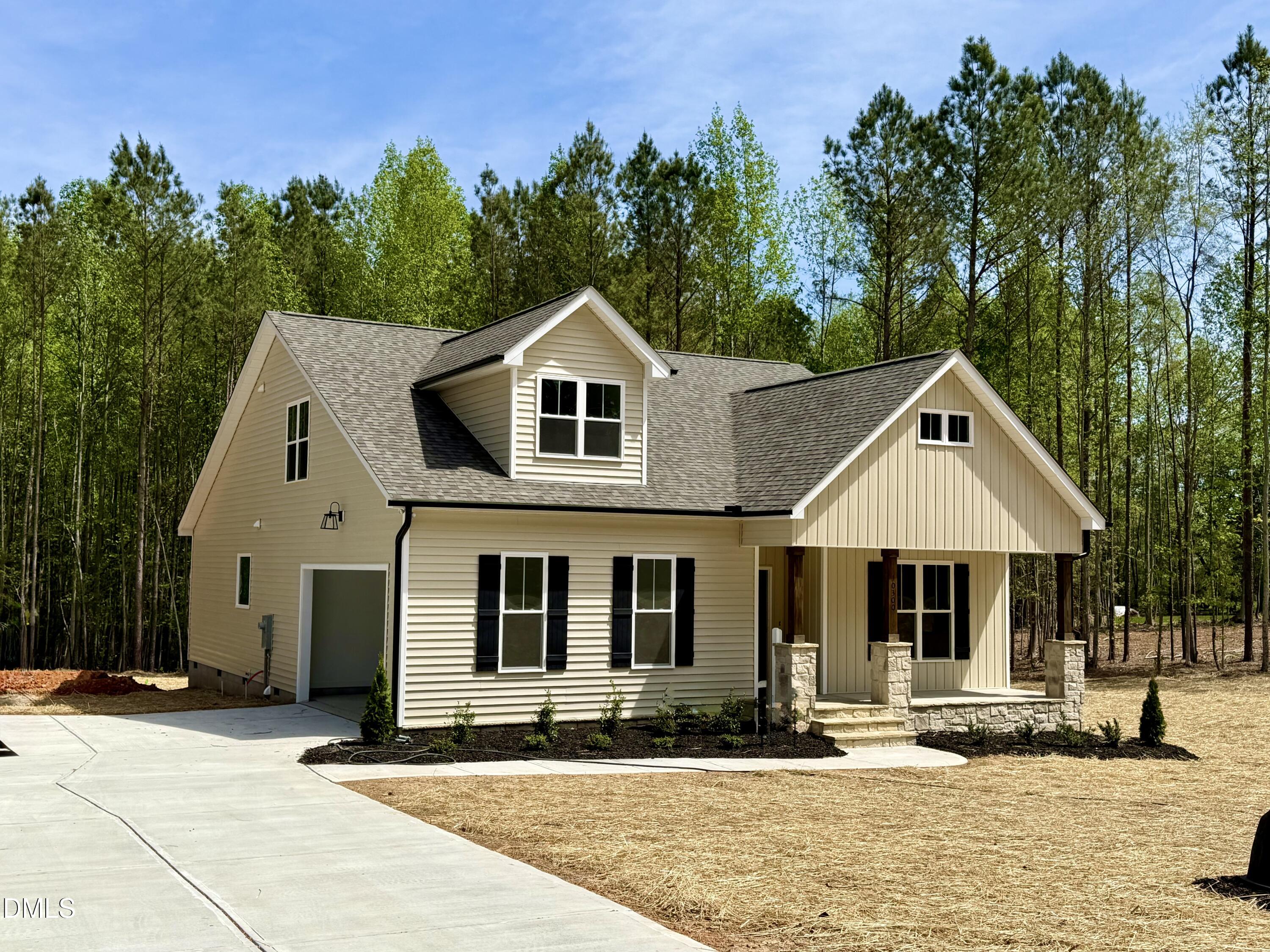 10300 Stallings Road Spring Hope, NC 27882 - Photo 3 of 36 IMG_5848
