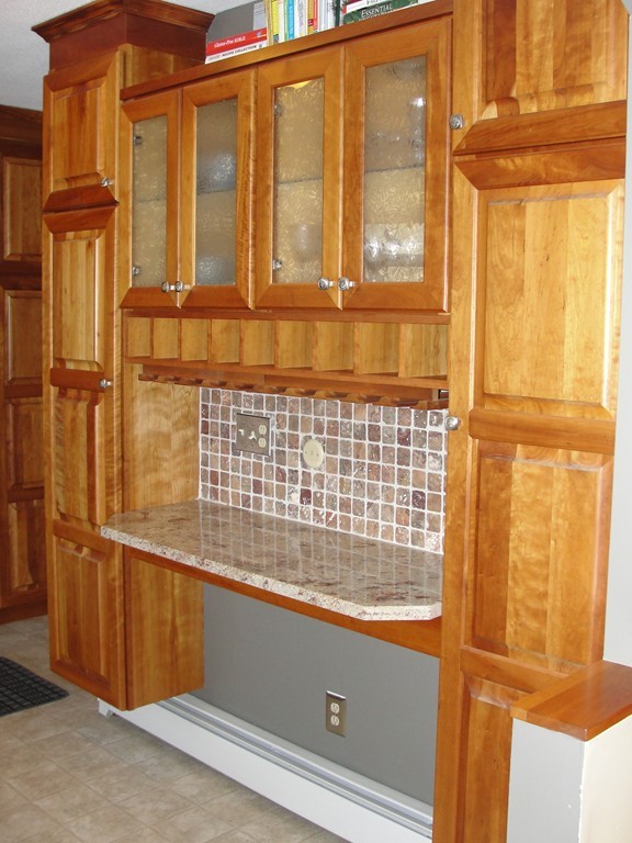 41 Allen Coit Road Huntington, MA 01050 - Photo 14 of 30 a bathroom with a bathtub and a shower
