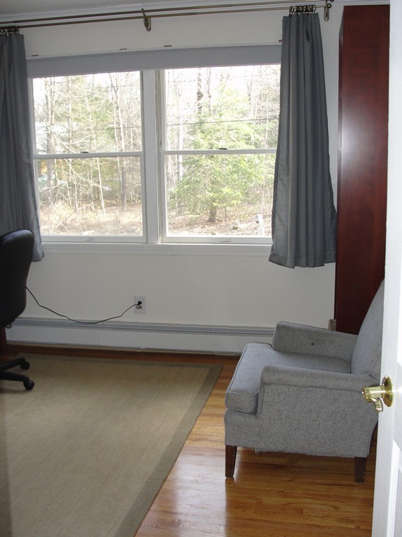 41 Allen Coit Road Huntington, MA 01050 - Photo 23 of 30 a living room with furniture and a window
