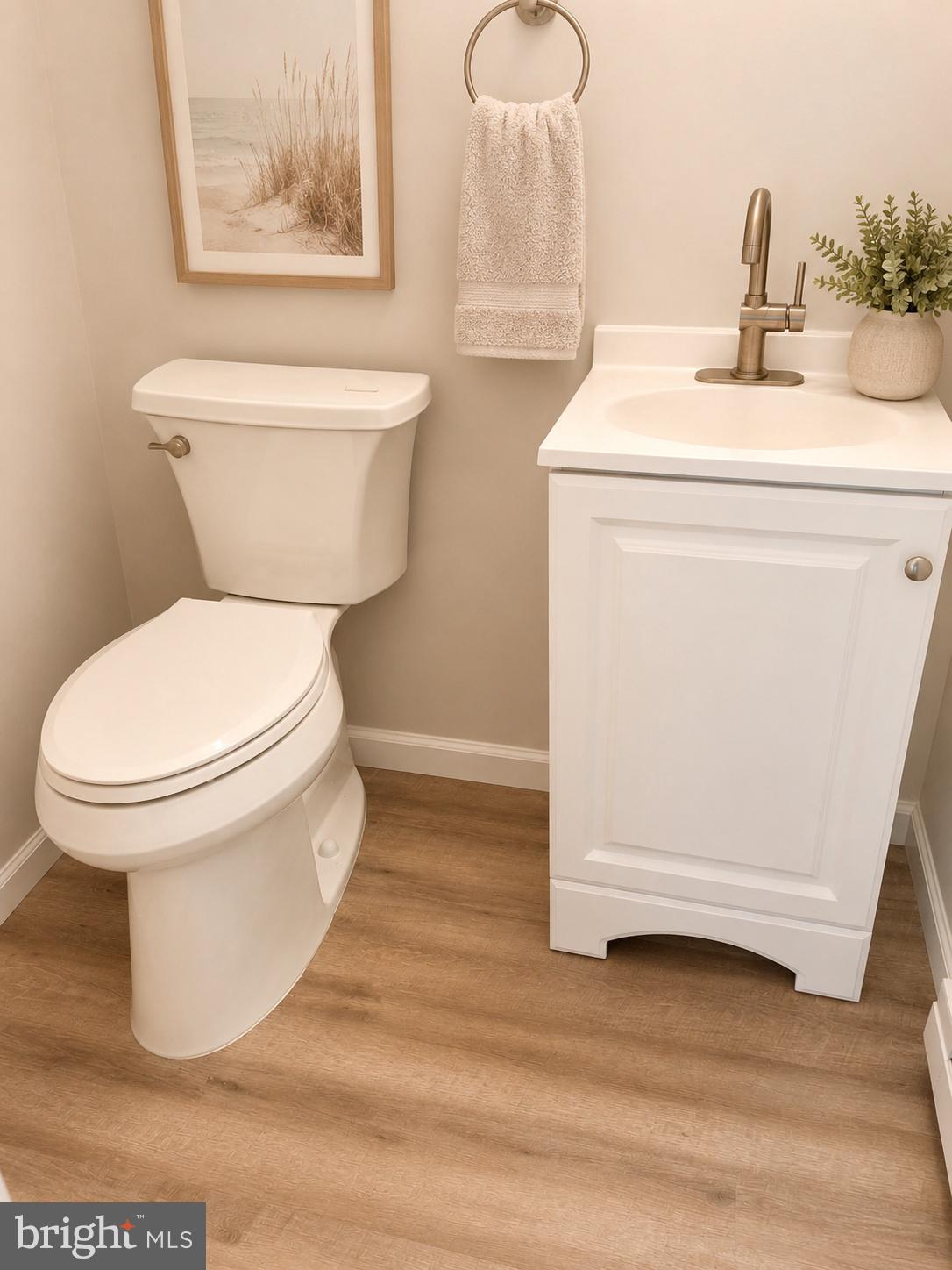 13371 Piney Ridge Road Huntingdon, PA 16652 - Photo 38 of 77 Picture this - bring your vision Primary 1/2 bath