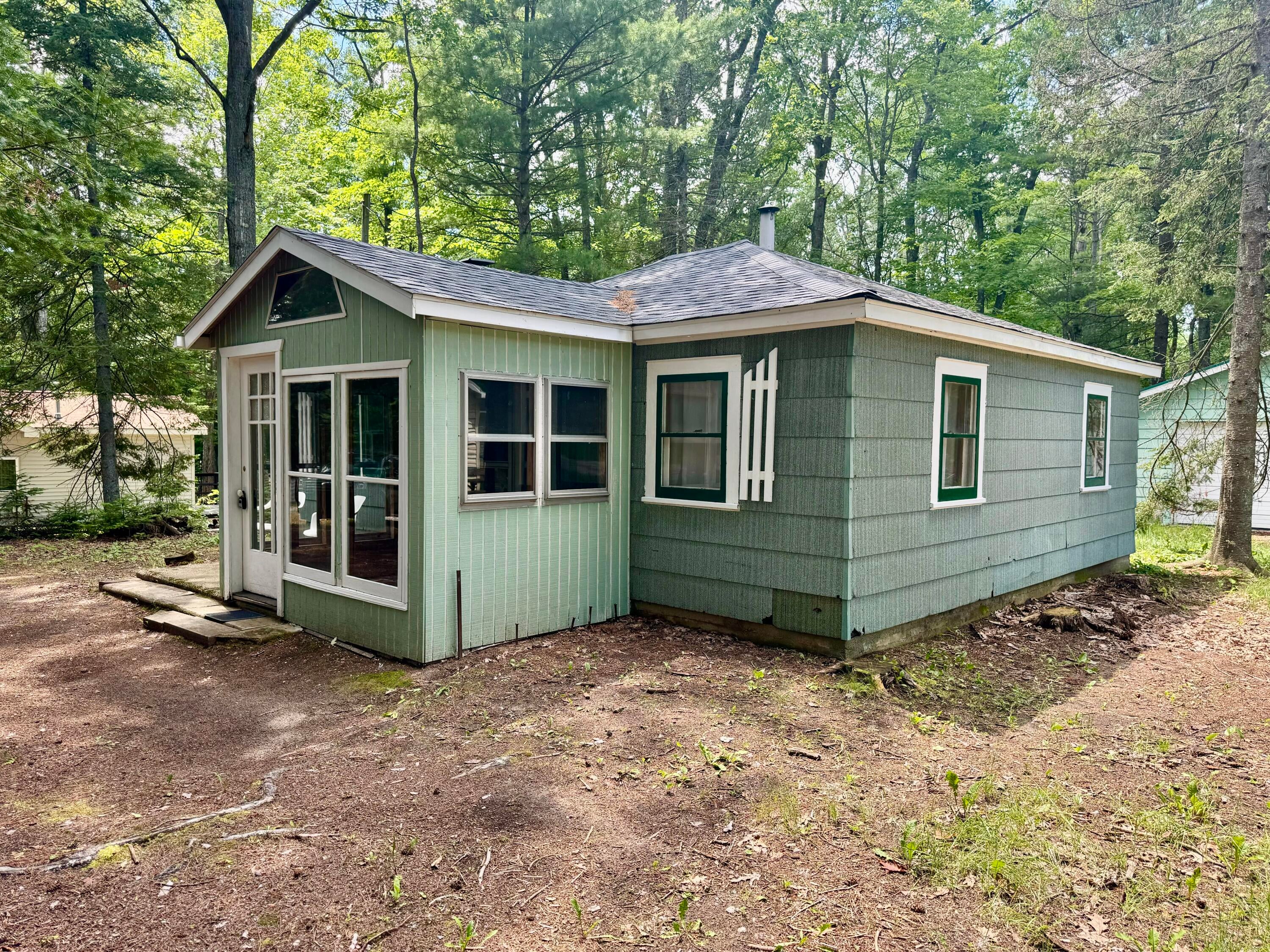 2694 South Mt Tom Road Mio, MI 48647 - Photo 1 of 30 Gallery Image 1