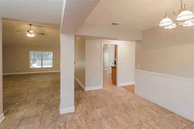 a view of a bathroom with a shower