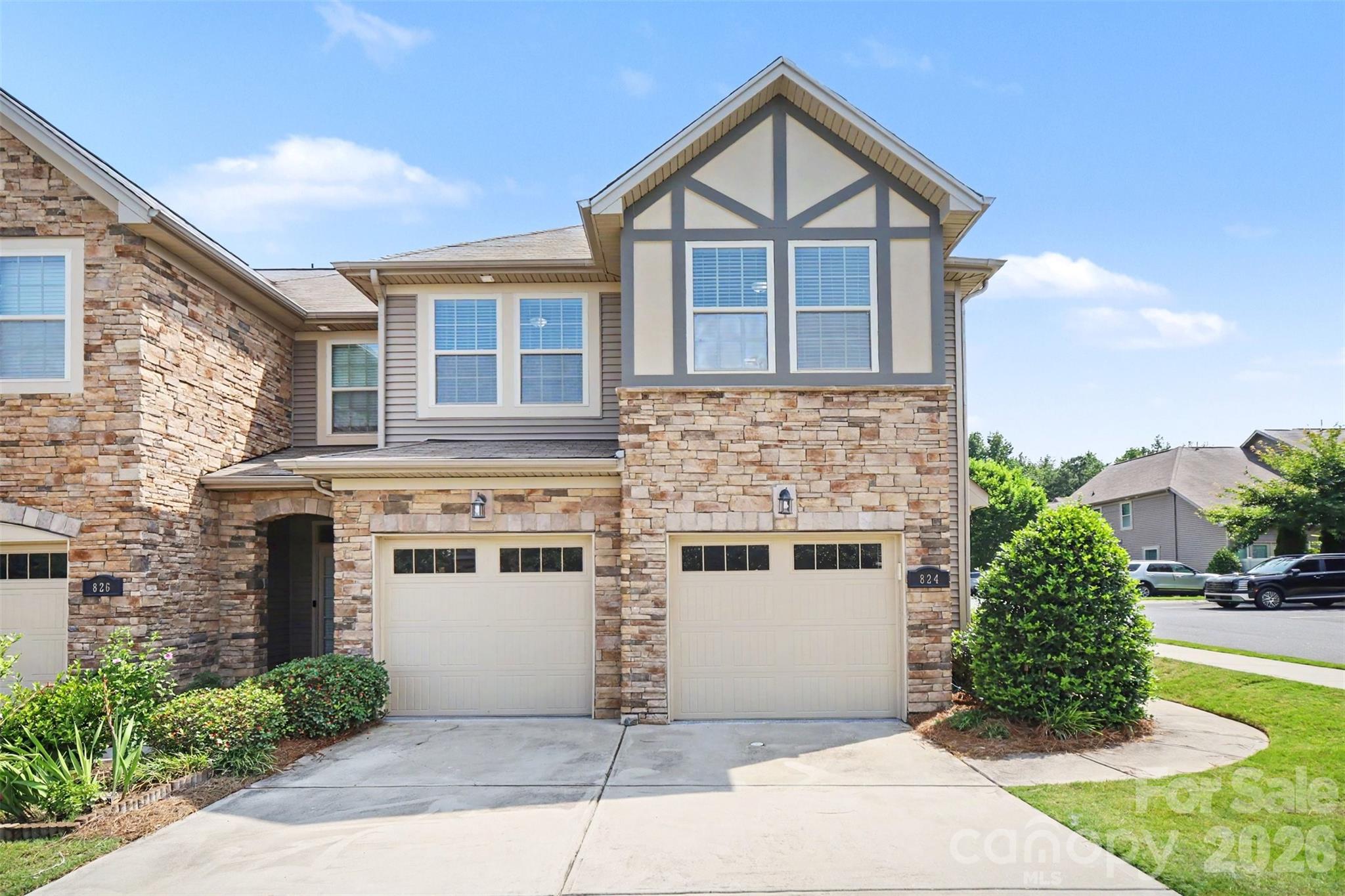 824 Ayrshire Avenue Fort Mill, SC 29708 - Photo 30 of 46