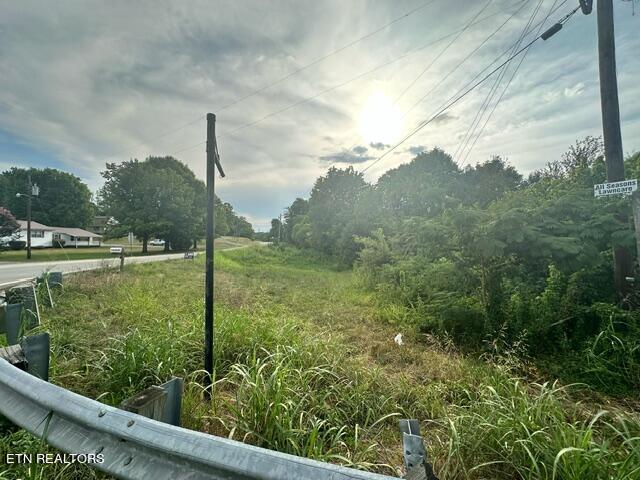 Sweetwater Vonore Road Sweetwater, TN 37874 - Photo 2 of 7 Corner View