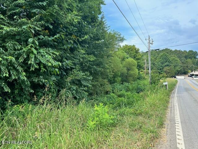 Sweetwater Vonore Road Sweetwater, TN 37874 - Photo 5 of 7 Side View