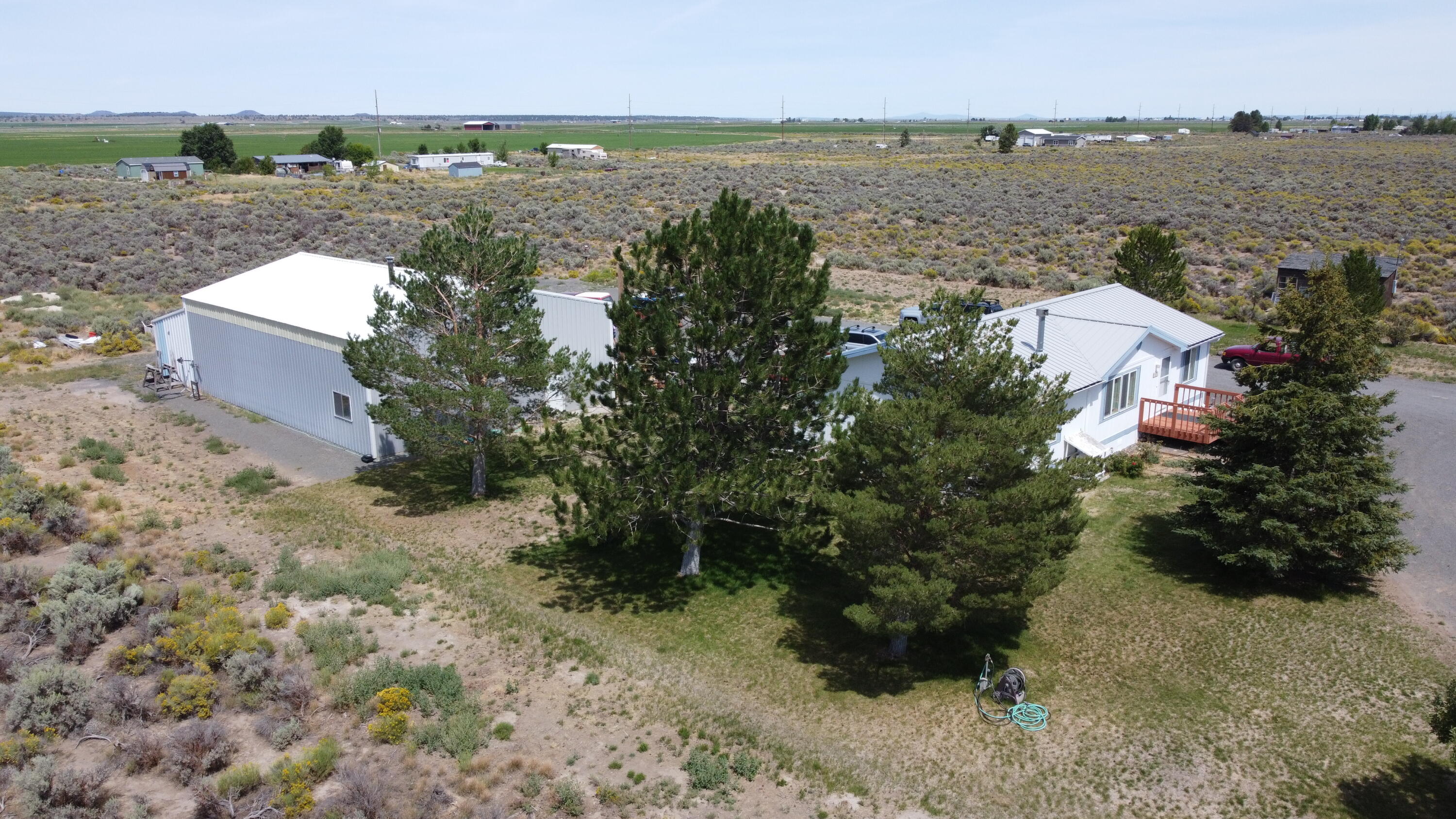 57251 Bark Loop Christmas Valley, OR 97641 - Photo 7 of 41 DJI_0356