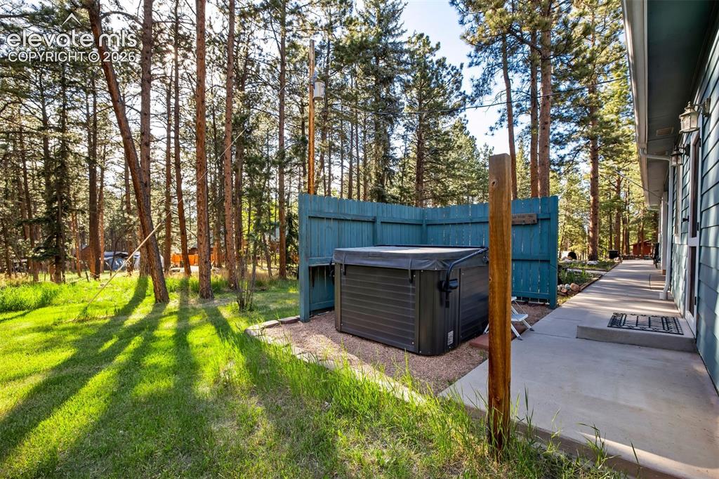 167 West Kelly Road Woodland Park, CO 80863 - Photo 40 of 50