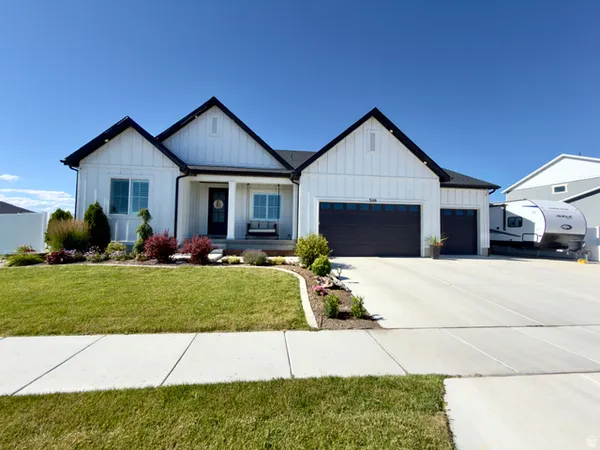 $1,099,900 | 3146 West Allred Drive, Lehi, UT 84048