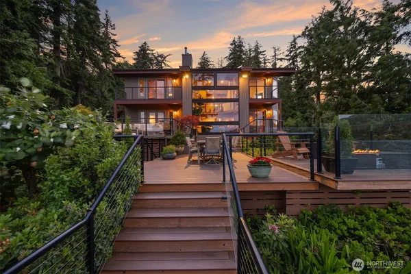 $4,350,000 | 2313 North Shore Road, Bellingham, WA 98226