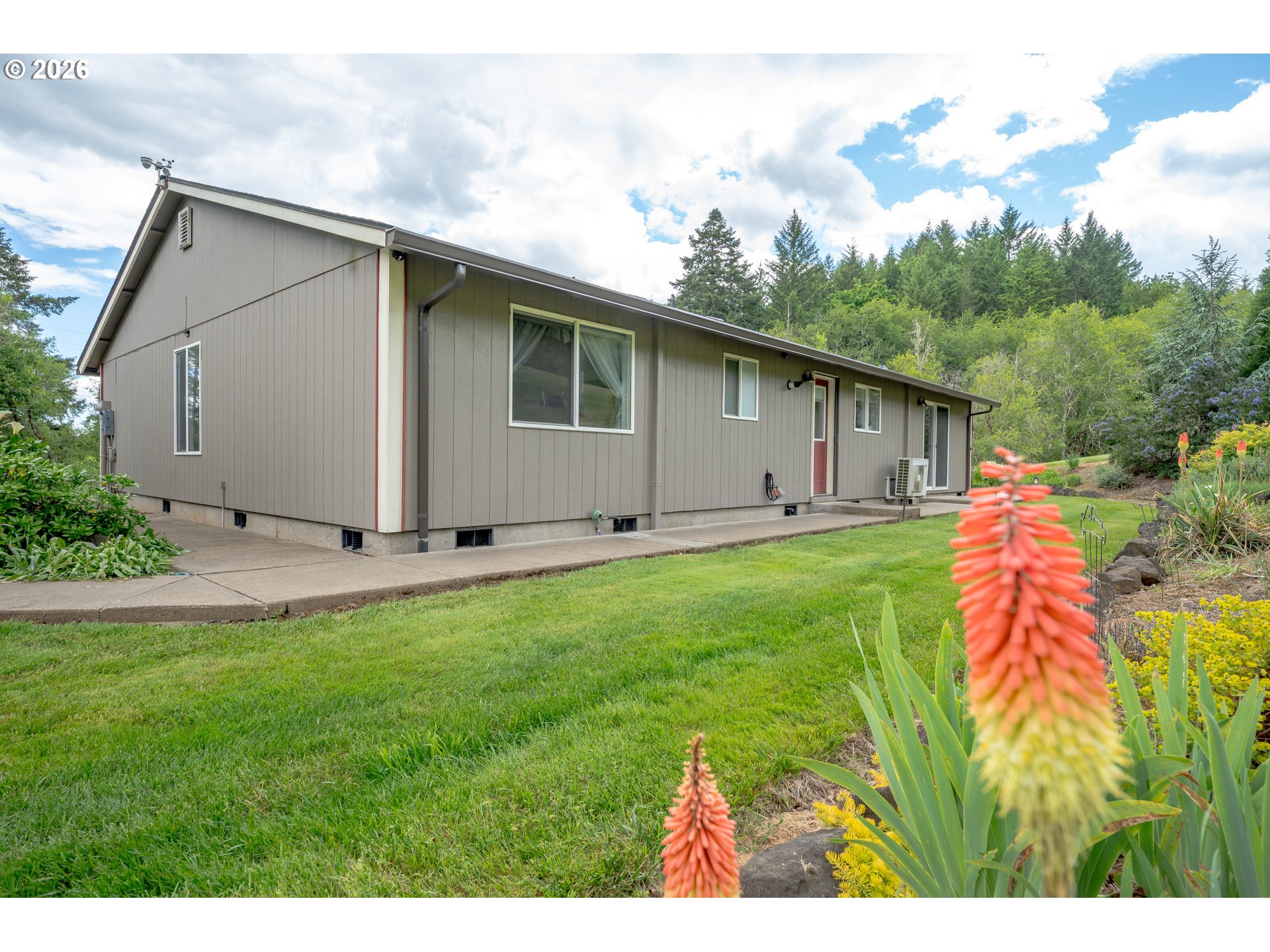 25715 Northwest Dodson Road Yamhill, OR 97148 - Photo 31 of 48 Gallery Image 31