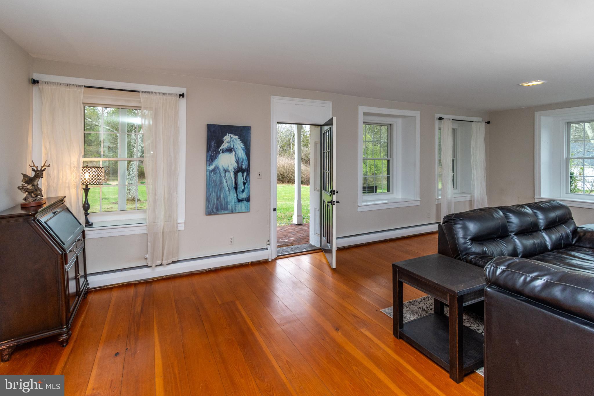 180 Municipal Road Pipersville, PA 18947 - Photo 13 of 60 Large Formal Living Room