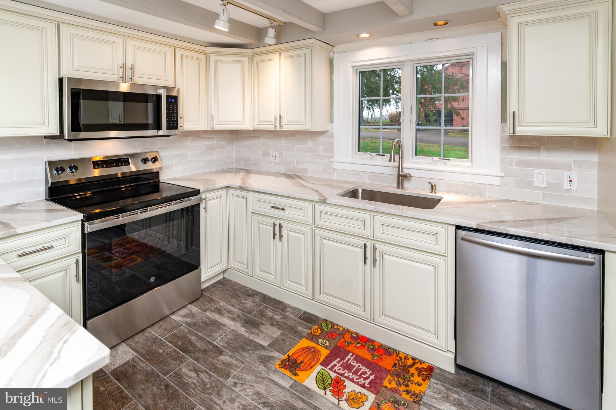 180 Municipal Road Pipersville, PA 18947 - Photo 25 of 60 Kitchen also has a Pantry