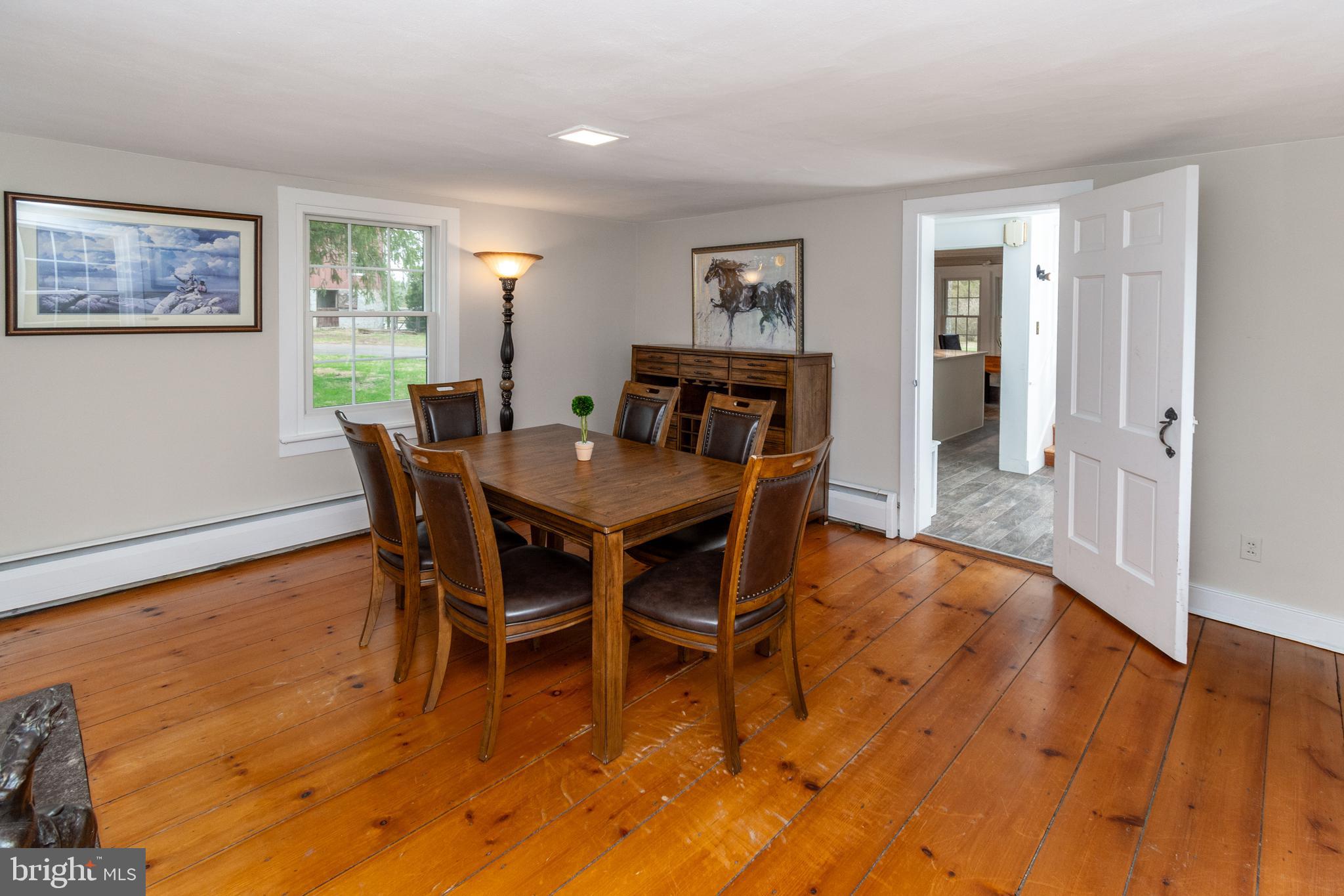 180 Municipal Road Pipersville, PA 18947 - Photo 30 of 60 Formal Dining Room