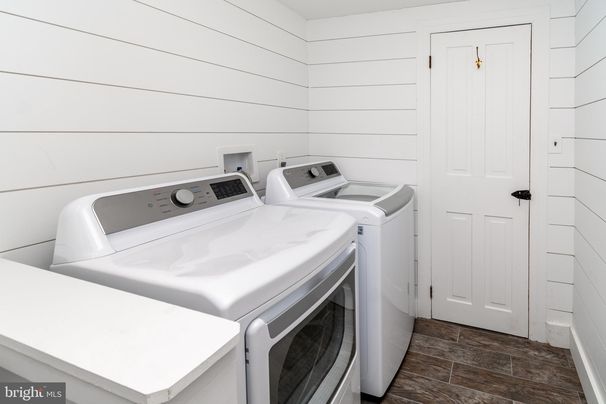 180 Municipal Road Pipersville, PA 18947 - Photo 34 of 60 Main Floor Laundry Room