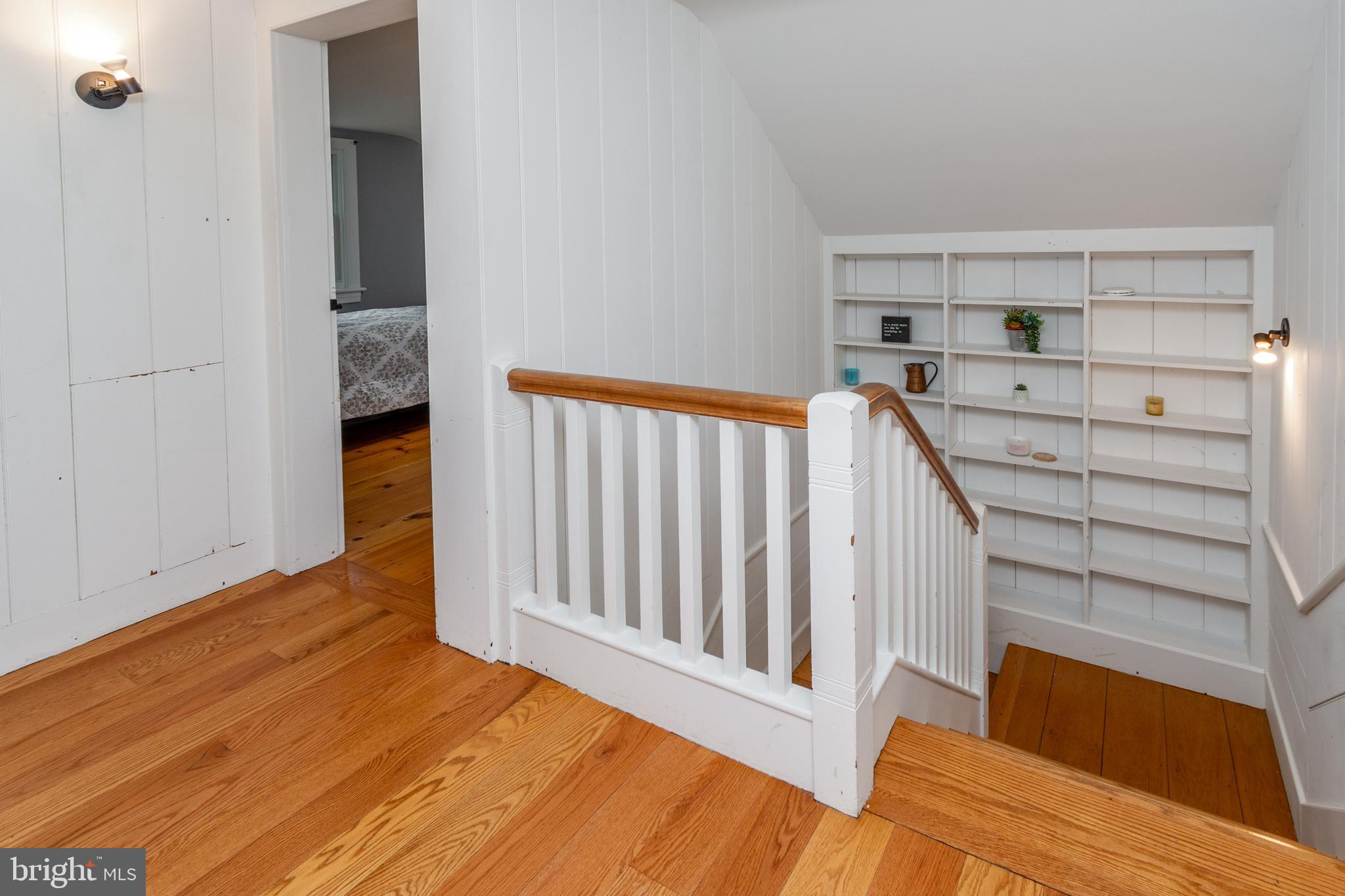 180 Municipal Road Pipersville, PA 18947 - Photo 35 of 60 Landing on the 2nd Floor