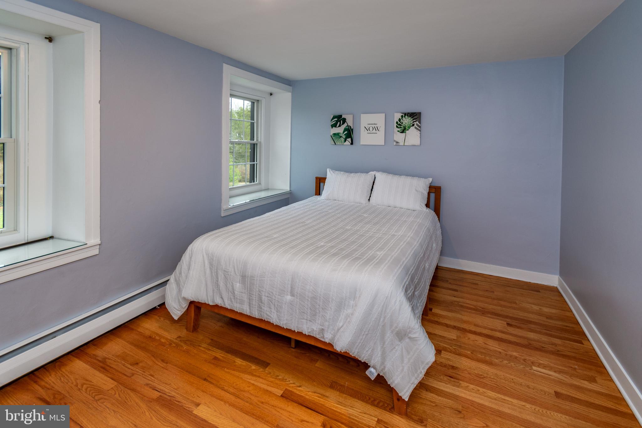 180 Municipal Road Pipersville, PA 18947 - Photo 46 of 60 3rd Bedroom