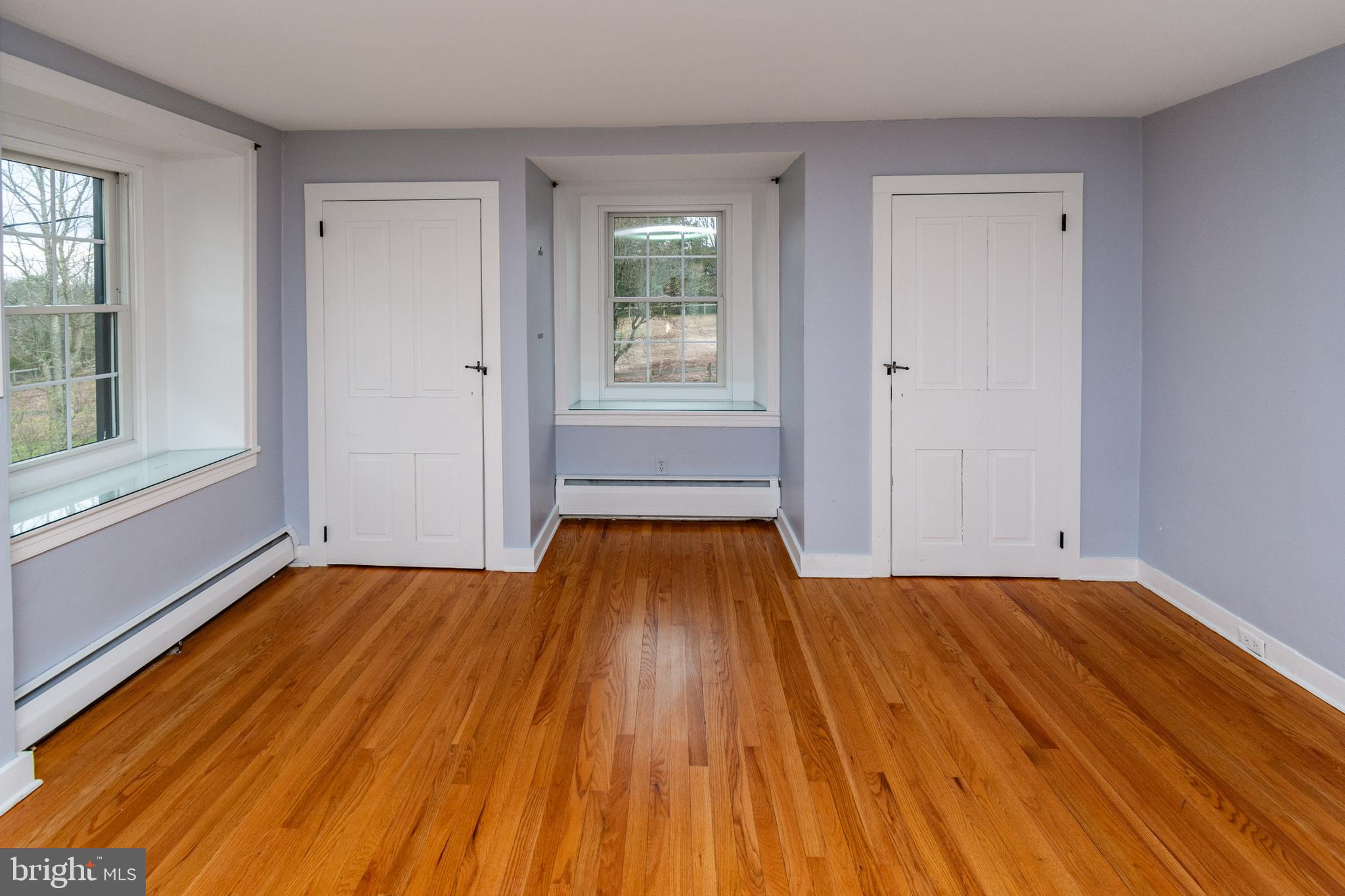 180 Municipal Road Pipersville, PA 18947 - Photo 50 of 60 Third Bedroom