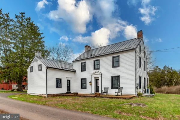 $5,000 | 180 Municipal Road, Pipersville, PA 18947