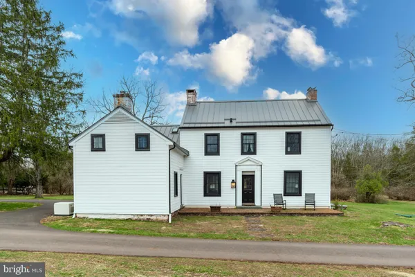 $5,000 | 180 Municipal Road, Pipersville, PA 18947