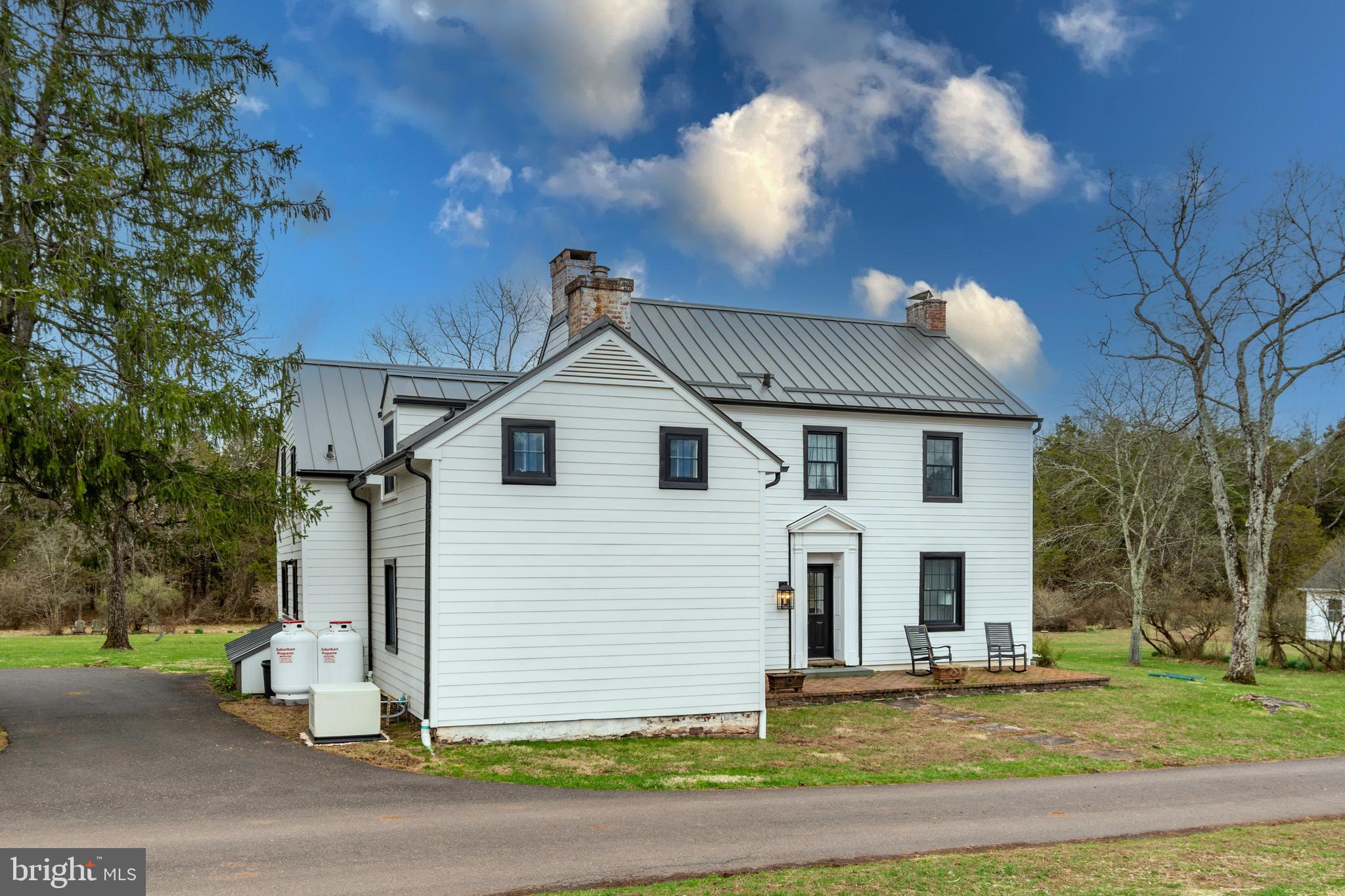 180 Municipal Road Pipersville, PA 18947 - Photo 9 of 60 Front Exterior