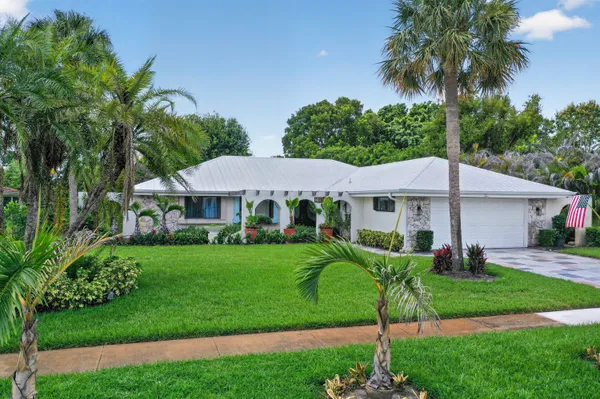 $491,000 | 1866 Southeast Hanby Avenue, Port St. Lucie, FL 34952