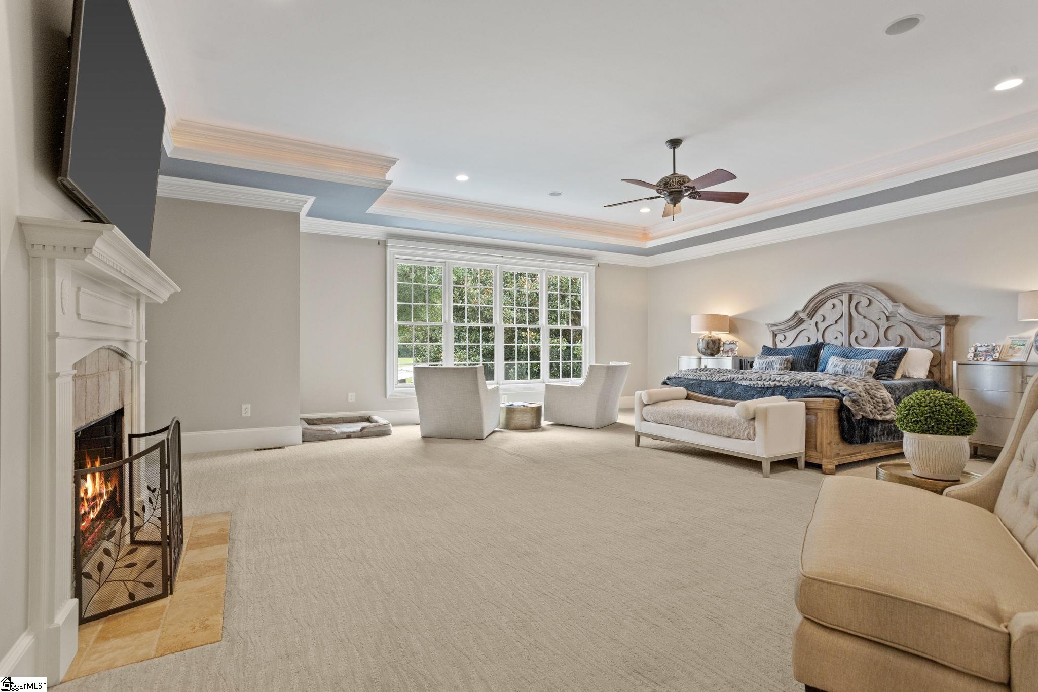 102 Antigua Way Greer, SC 29650 - Photo 24 of 50