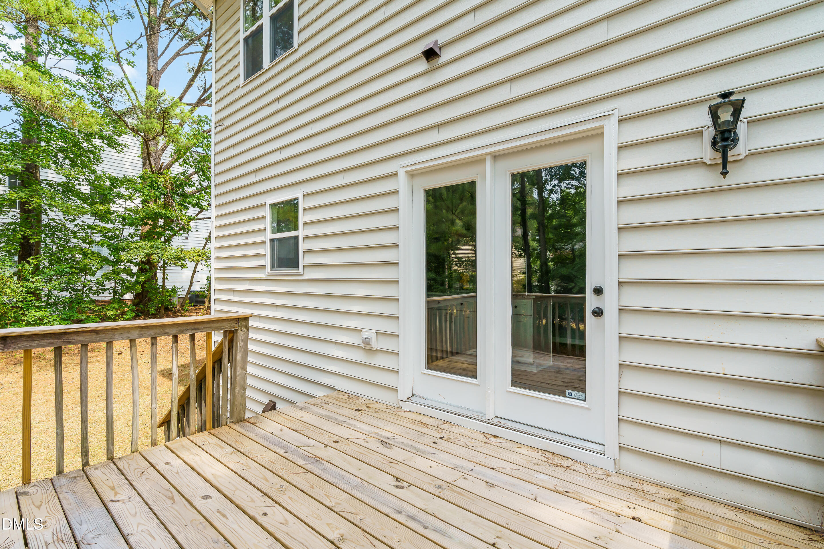 4809 Arbor Chase Drive Raleigh, NC 27616 - Photo 26 of 27