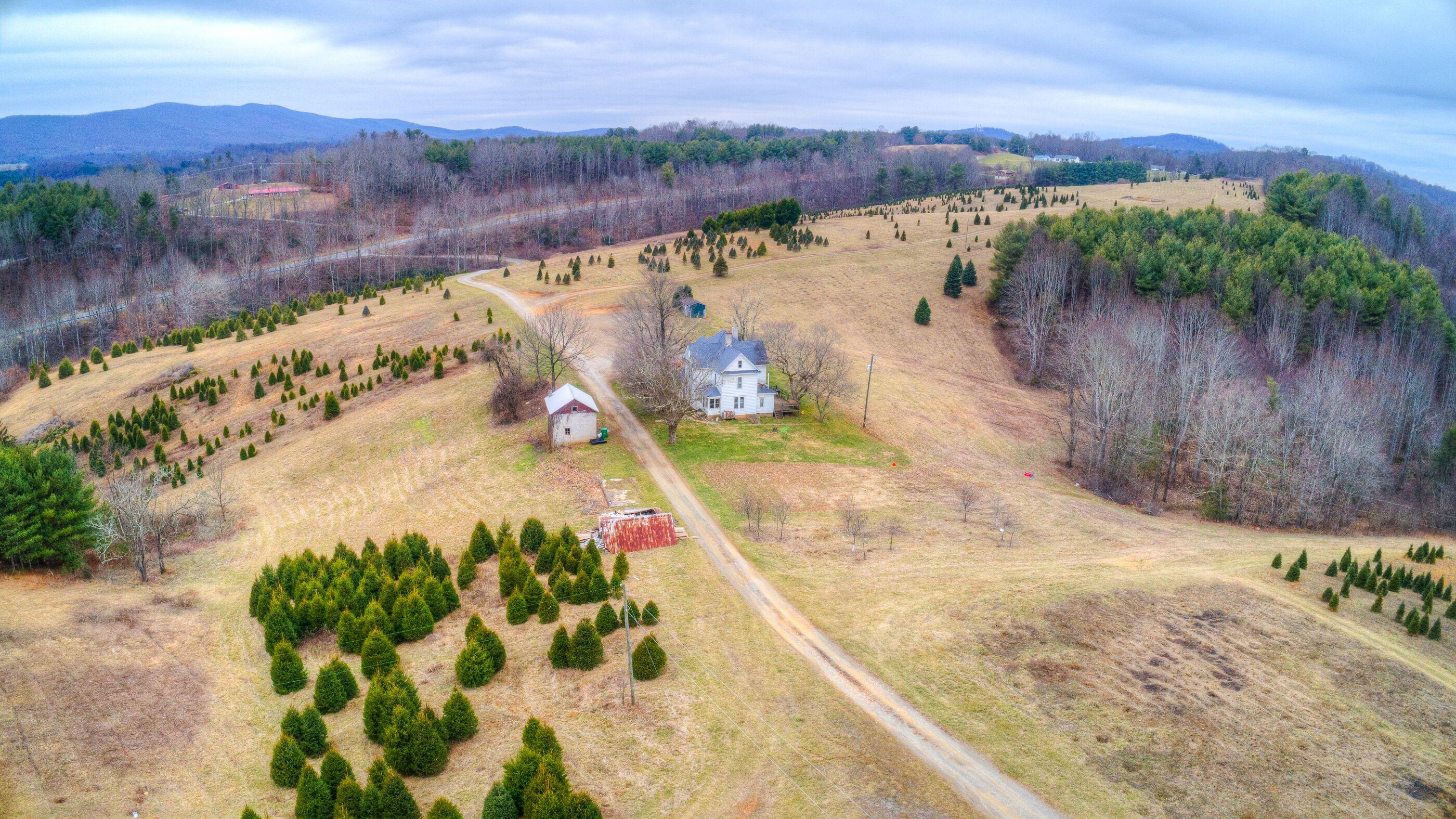 2865 Webbs Mill Road North Floyd, VA 24091 - Photo 1 of 64 main