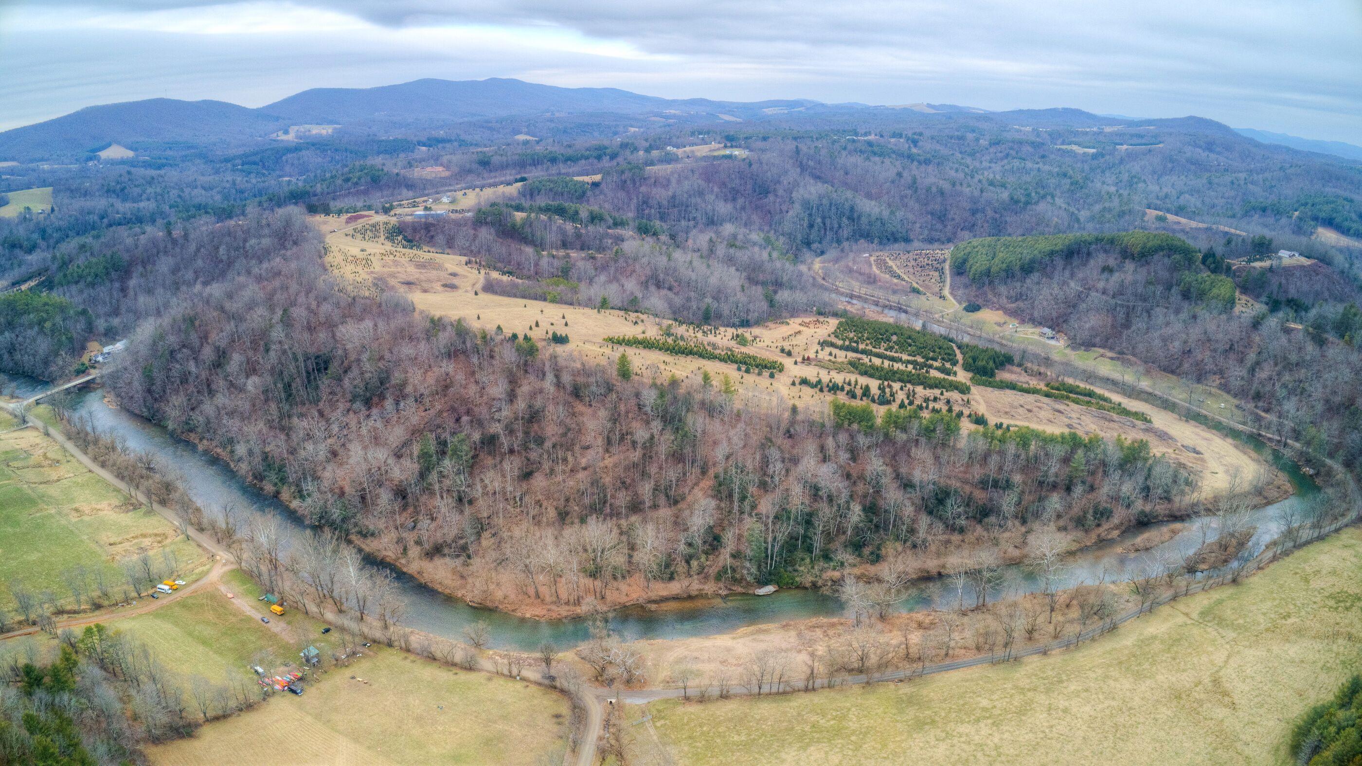 2865 Webbs Mill Road North Floyd, VA 24091 - Photo 12 of 64 11