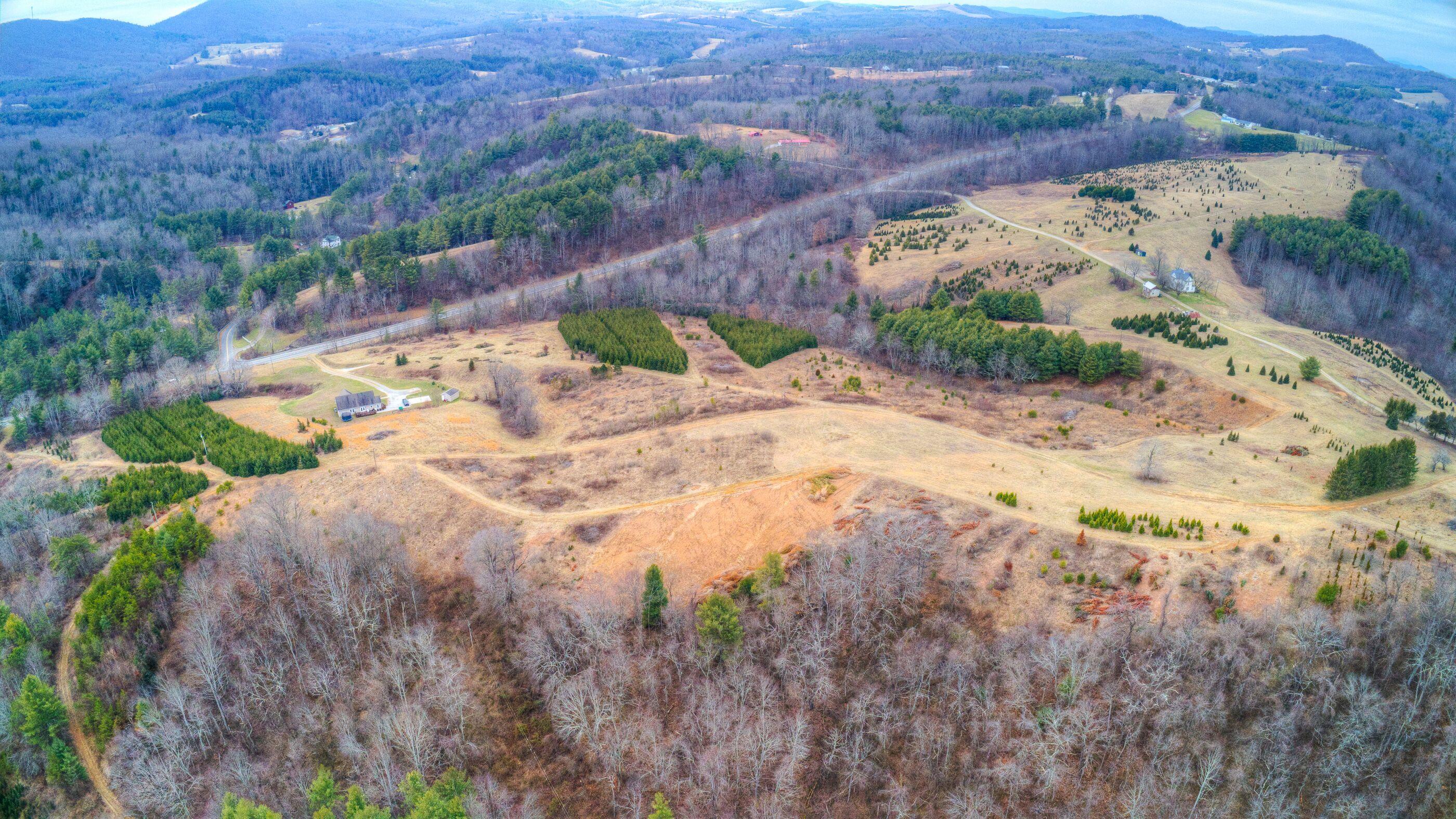 2865 Webbs Mill Road North Floyd, VA 24091 - Photo 14 of 64 13