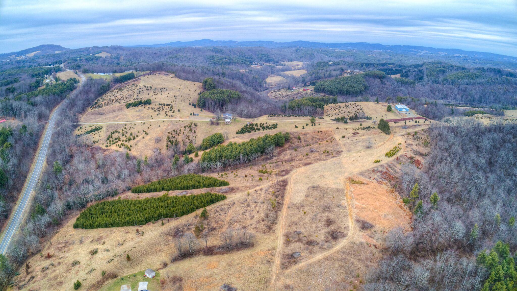 2865 Webbs Mill Road North Floyd, VA 24091 - Photo 15 of 64 14