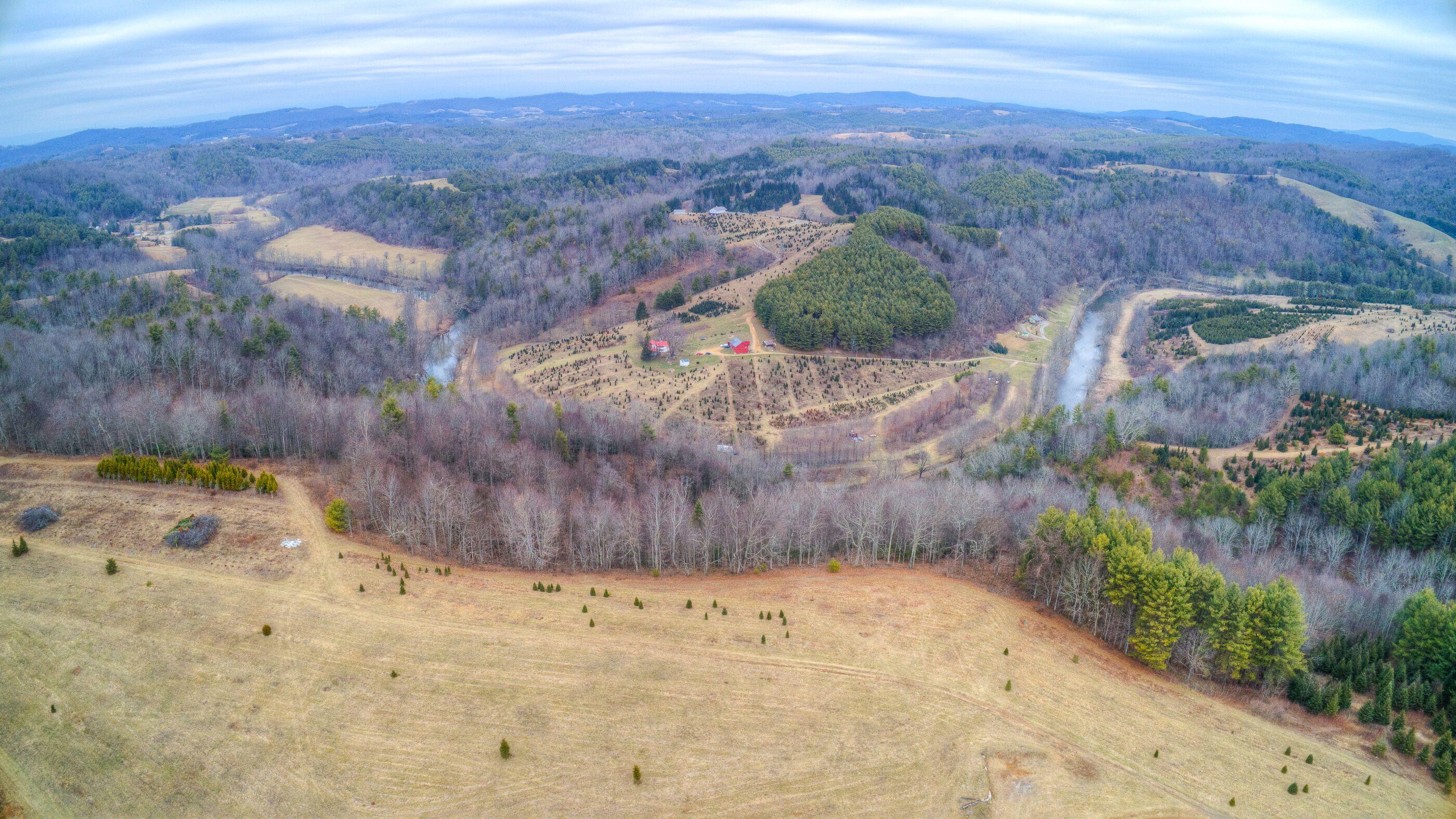 2865 Webbs Mill Road North Floyd, VA 24091 - Photo 17 of 64 16