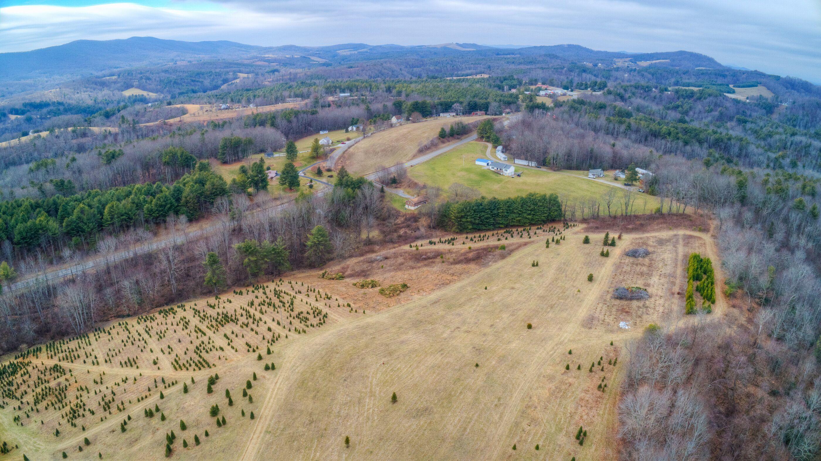 2865 Webbs Mill Road North Floyd, VA 24091 - Photo 18 of 64 17