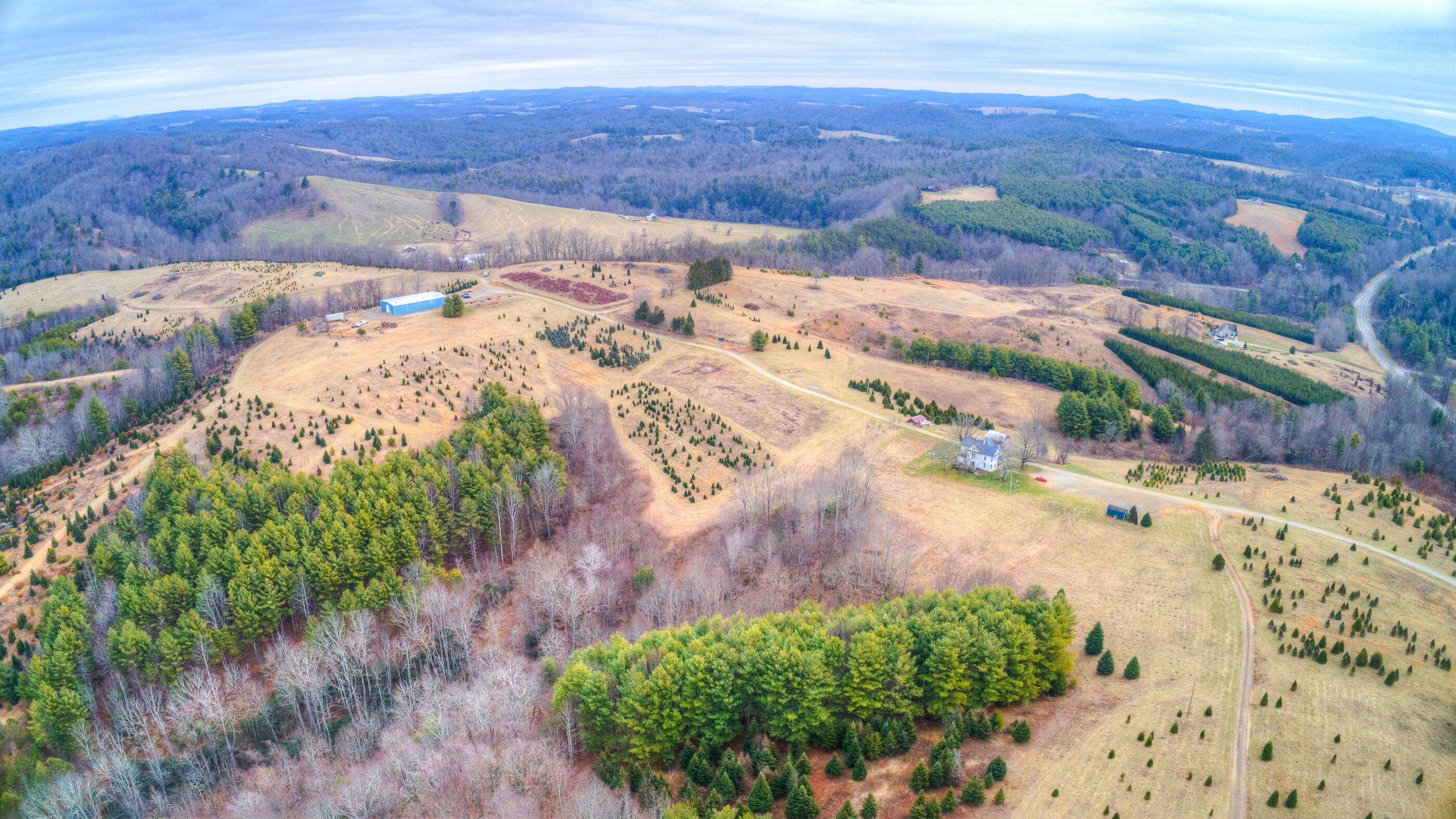 2865 Webbs Mill Road North Floyd, VA 24091 - Photo 19 of 64 18