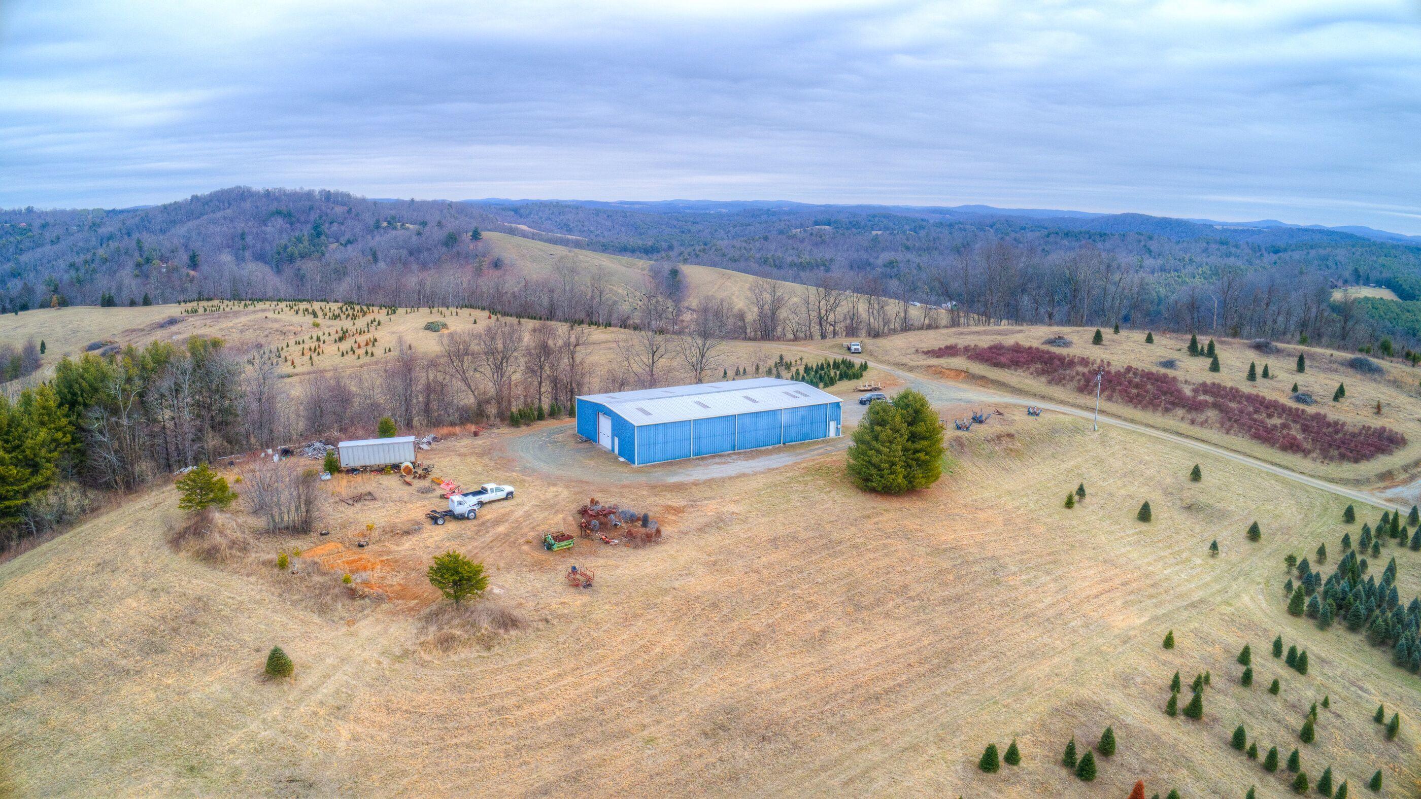 2865 Webbs Mill Road North Floyd, VA 24091 - Photo 20 of 64 19