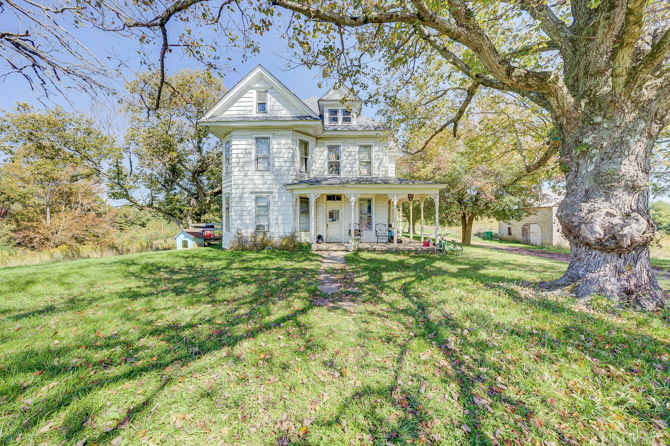 2865 Webbs Mill Road North Floyd, VA 24091 - Photo 2 of 64 house