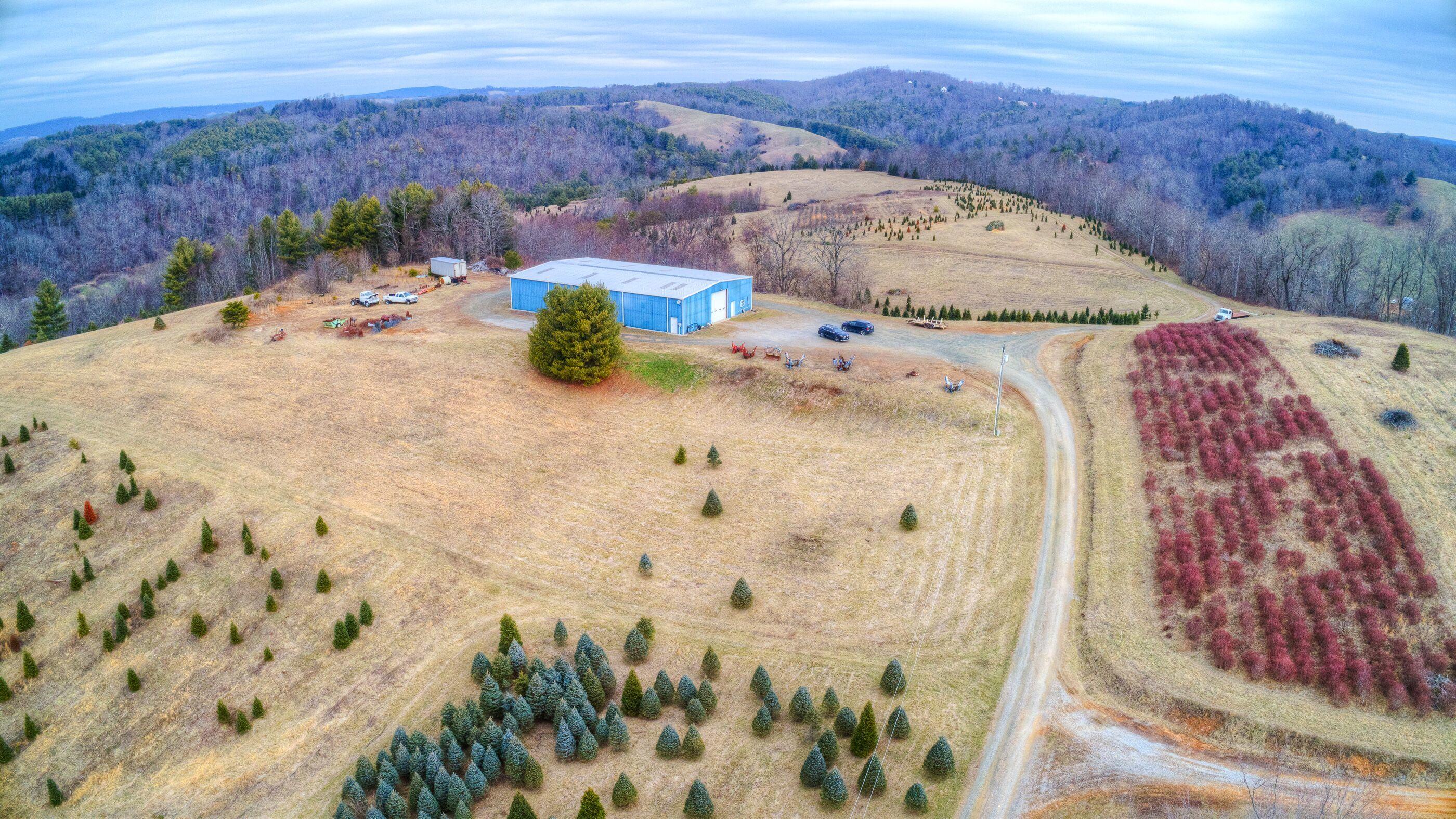 2865 Webbs Mill Road North Floyd, VA 24091 - Photo 21 of 64 20