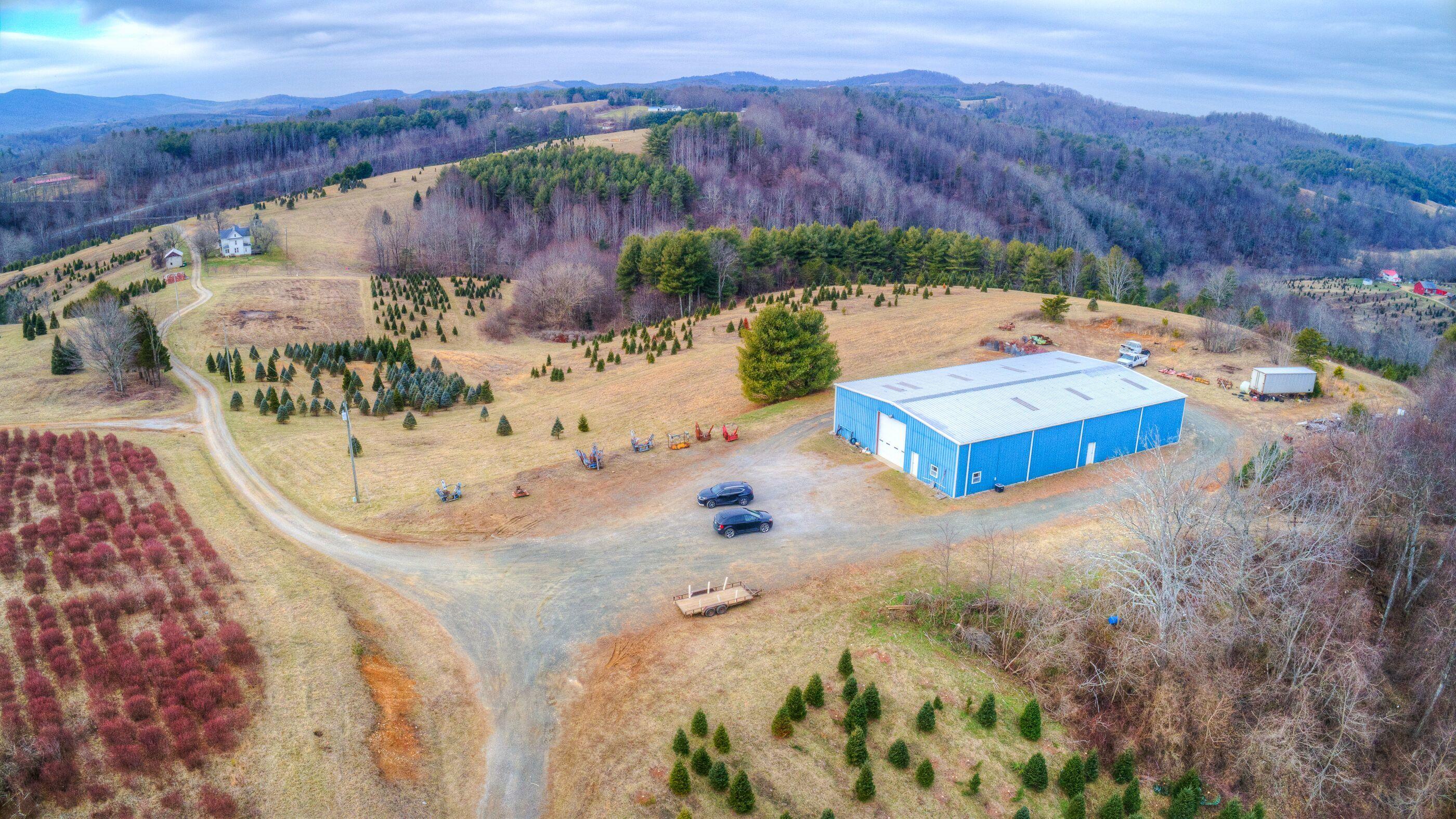 2865 Webbs Mill Road North Floyd, VA 24091 - Photo 22 of 64 21