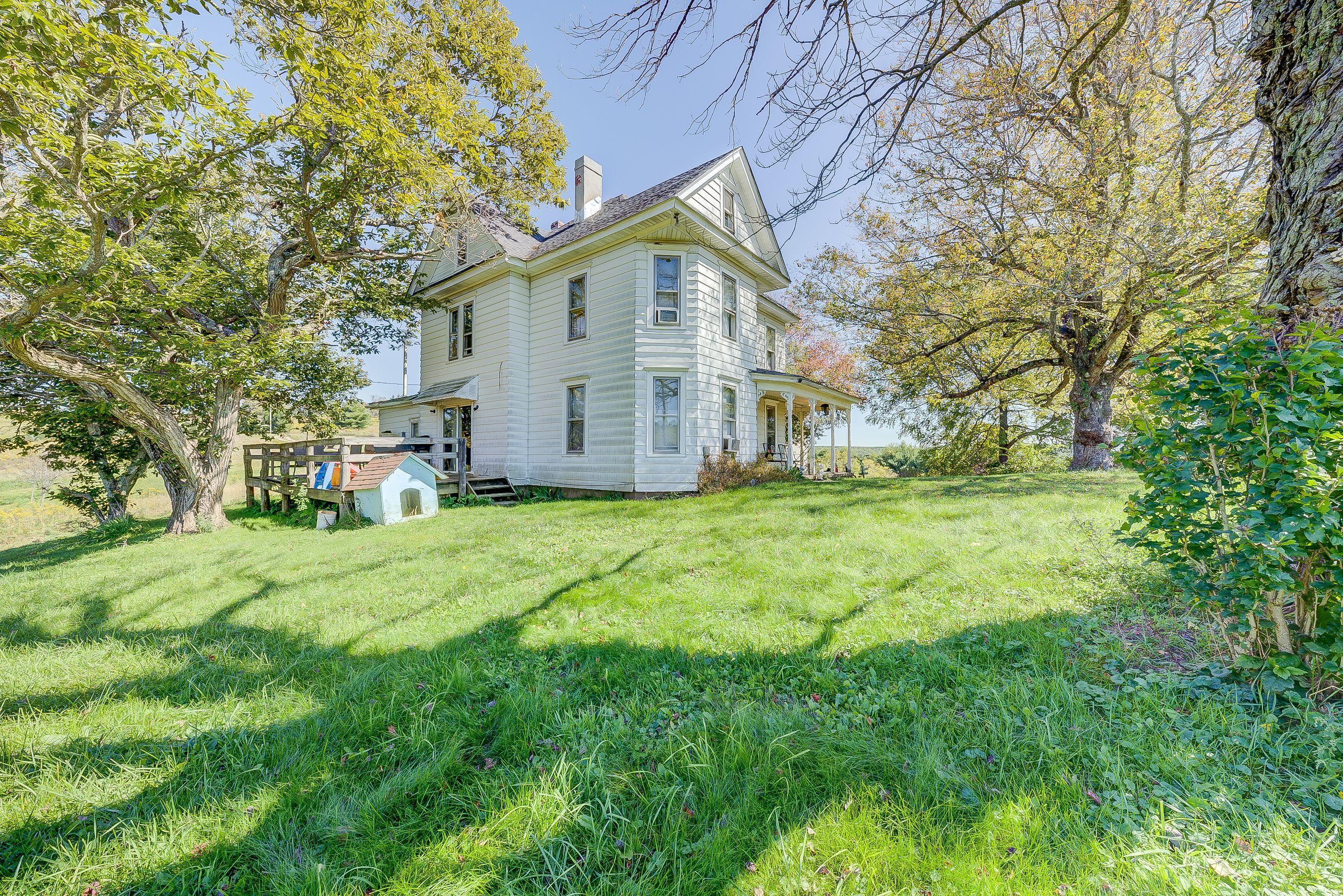 2865 Webbs Mill Road North Floyd, VA 24091 - Photo 23 of 64 house 2