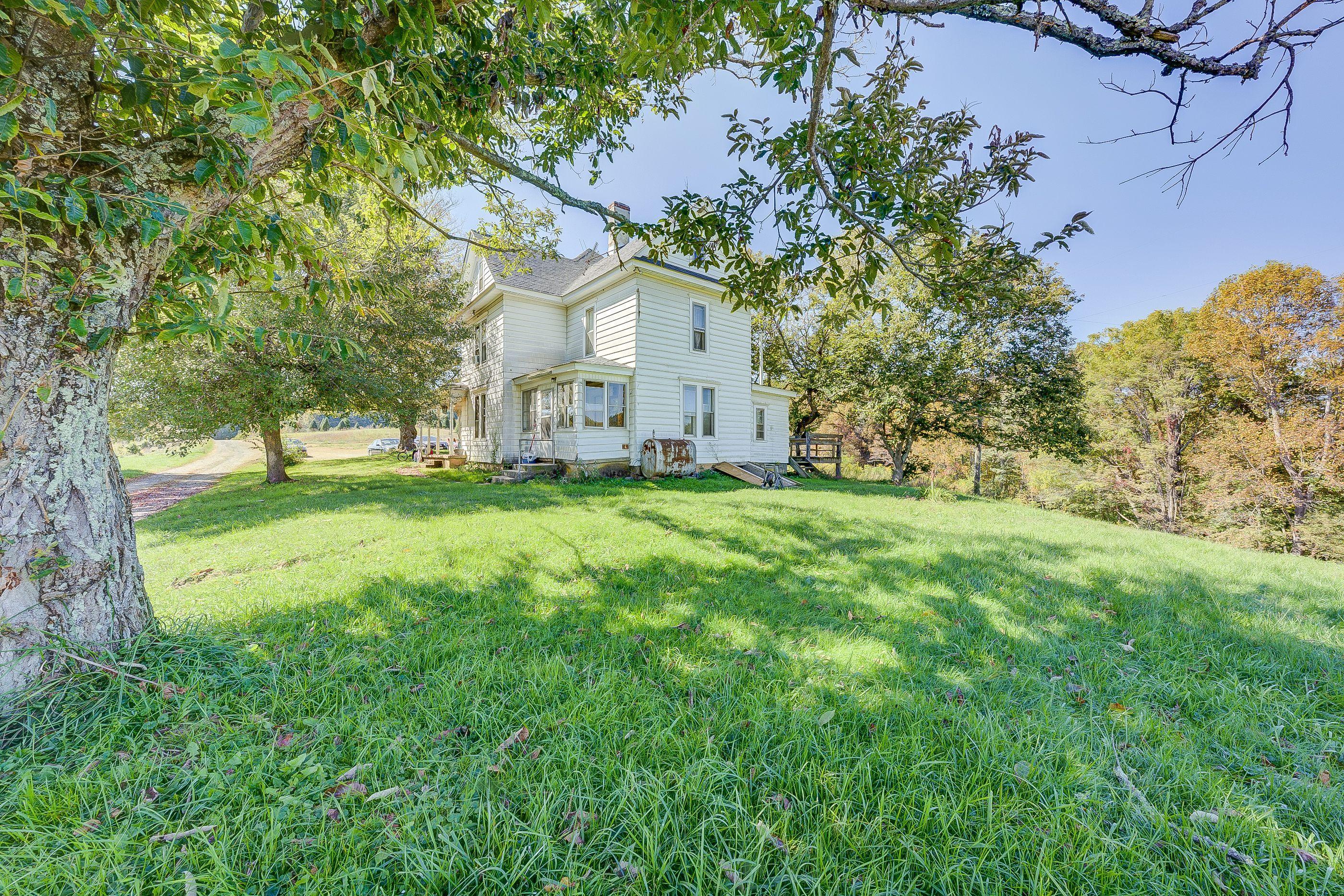 2865 Webbs Mill Road North Floyd, VA 24091 - Photo 25 of 64 house 4